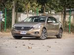 Volkswagen Passat L 2018 года (CN)